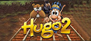 hugo игровой автомат